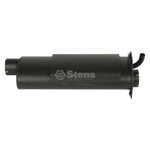 Atlantic Quality Parts 1717-1027 Silenciador