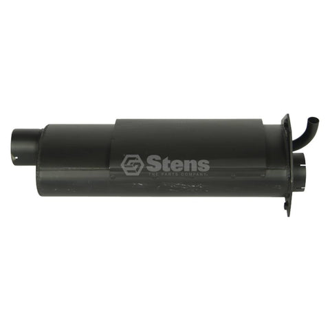 Atlantic Quality Parts 1717-1027 Silenciador