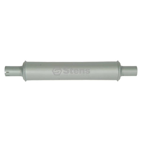 Atlantic Quality Parts 1717-1055 Silenciador