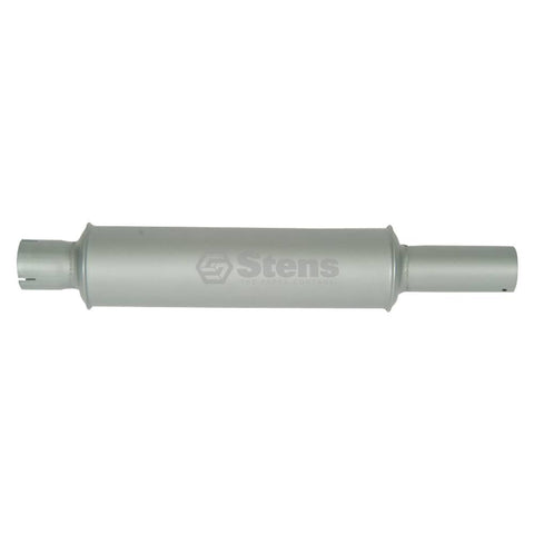 Atlantic Quality Parts 1717-1056 Silenciador