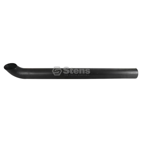 Atlantic Quality Parts 1717-1059 Silenciador