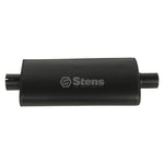 Atlantic Quality Parts 1717-1200 Silenciador