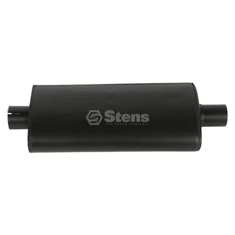 Atlantic Quality Parts 1717-1200 Silenciador
