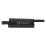 Atlantic Quality Parts 1717-1204 Silenciador