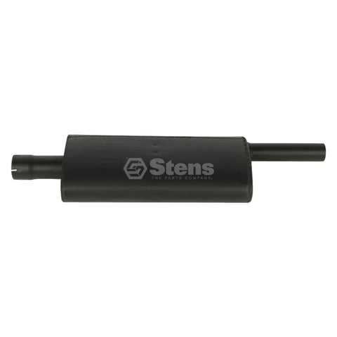 Atlantic Quality Parts 1717-1204 Silenciador