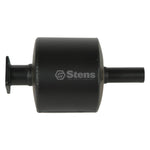 Atlantic Quality Parts 1717-1205 Silenciador