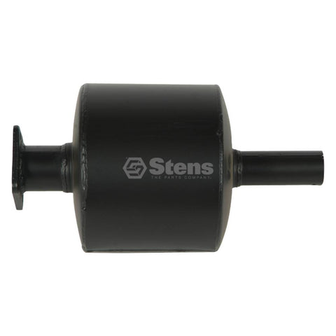 Atlantic Quality Parts 1717-1205 Silenciador