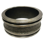 Atlantic Quality Parts 1717-2910 Manga de codo de escape