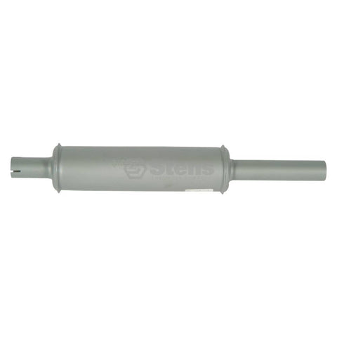 Atlantic Quality Parts 1717-3400 Silenciador