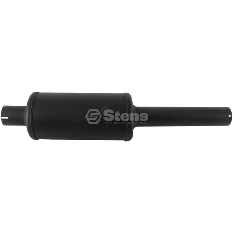 Atlantic Quality Parts 1717-3401 Silenciador