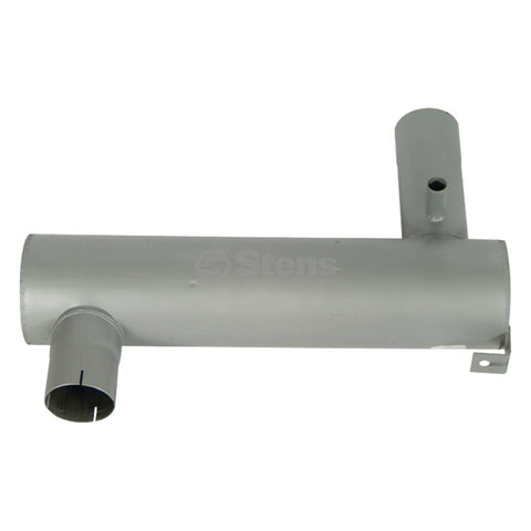 Atlantic Quality Parts 1717-3402 Silenciador