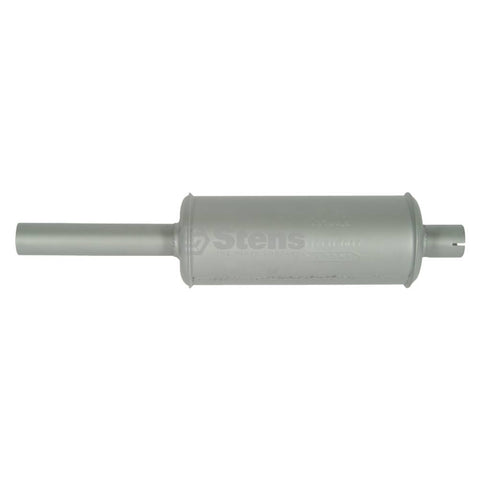 Atlantic Quality Parts 1717-3403 Silenciador