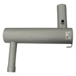 Atlantic Quality Parts 1717-3404 Silenciador