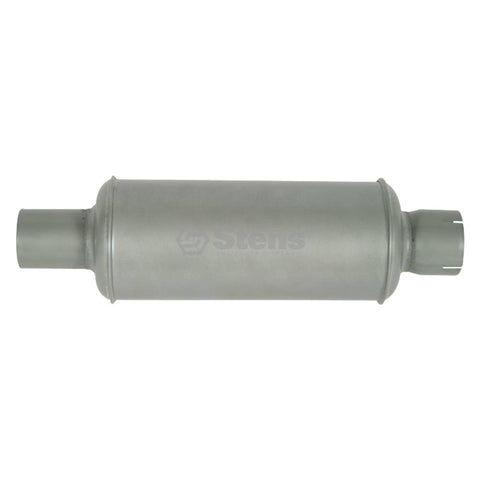 Atlantic Quality Parts 1717-3405 Silenciador