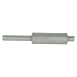 Atlantic Quality Parts 1717-3420 Silenciador