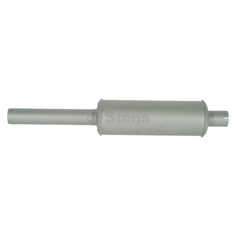 Atlantic Quality Parts 1717-3420 Silenciador