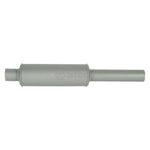 Atlantic Quality Parts 1717-3421 Silenciador