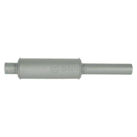 Atlantic Quality Parts 1717-3421 Silenciador
