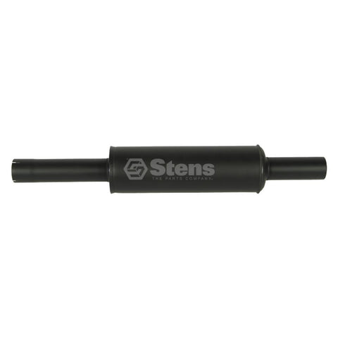 Atlantic Quality Parts 1717-3422 Silenciador