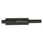Atlantic Quality Parts 1717-3424 Silenciador