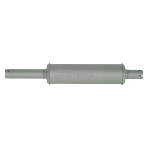 Atlantic Quality Parts 1717-3425 Silenciador