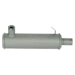 Atlantic Quality Parts 1717-3426 Silenciador