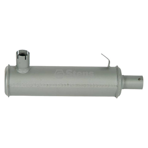 Atlantic Quality Parts 1717-3426 Silenciador