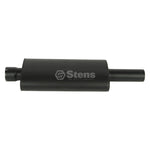 Atlantic Quality Parts 1717-3427 Silenciador