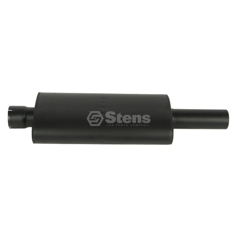Atlantic Quality Parts 1717-3427 Silenciador