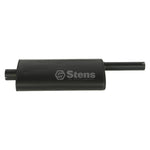 Atlantic Quality Parts 1717-3428 Silenciador