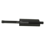 Atlantic Quality Parts 1717-3440 Silenciador