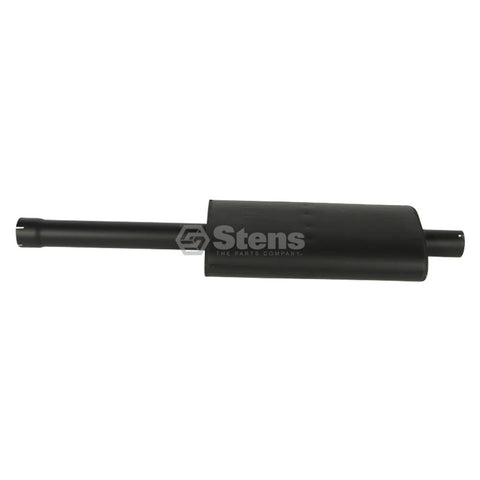 Atlantic Quality Parts 1717-3440 Silenciador