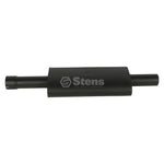 Atlantic Quality Parts 1717-3441 Silenciador
