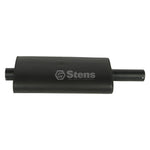Atlantic Quality Parts 1717-3442 Silenciador