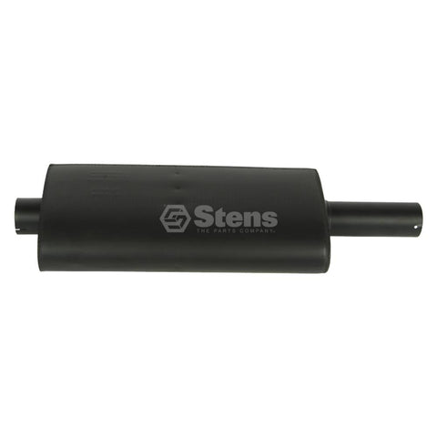 Atlantic Quality Parts 1717-3442 Silenciador