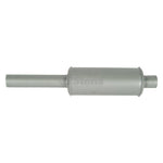 Atlantic Quality Parts 1717-3444 Silenciador