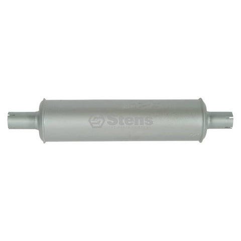 Atlantic Quality Parts 1717-3450 Silenciador