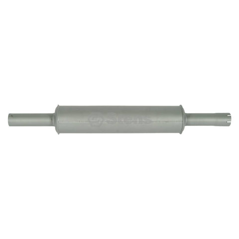 Atlantic Quality Parts 1717-3451 Silenciador