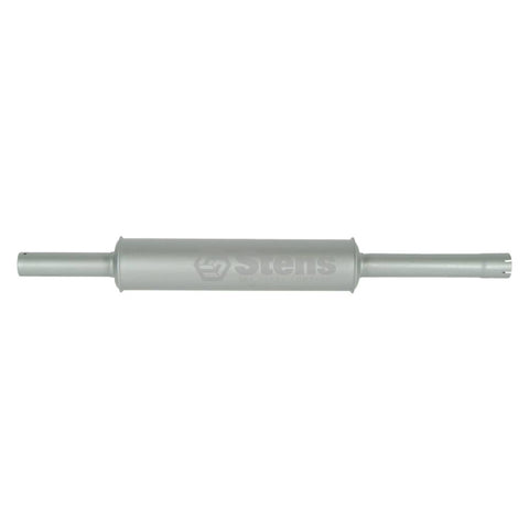 Atlantic Quality Parts 1717-3452 Silenciador