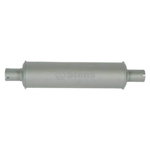 Atlantic Quality Parts 1717-3453 Silenciador