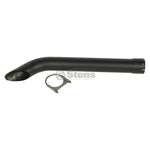 Atlantic Quality Parts 1717-7701 Tubo de escape