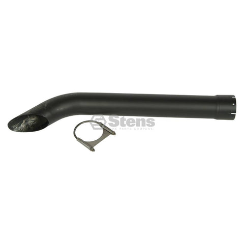 Atlantic Quality Parts 1717-7701 Tubo de escape