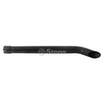 Atlantic Quality Parts 1717-7702 Tubo de escape