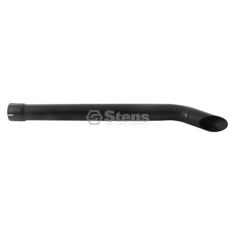Atlantic Quality Parts 1717-7702 Tubo de escape