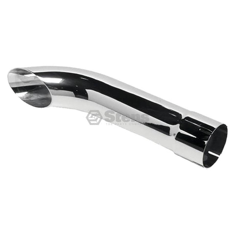 Atlantic Quality Parts 1717-7703 Tubo de escape