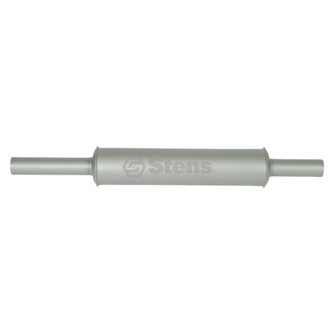 Atlantic Quality Parts 1717-8600 Silenciador