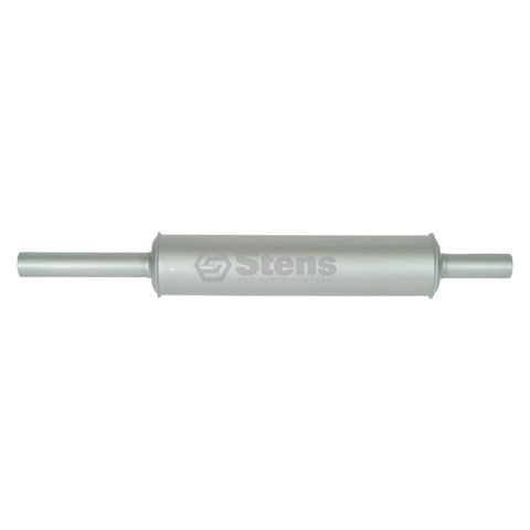 Atlantic Quality Parts 1717-8601 Silenciador