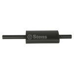 Atlantic Quality Parts 1717-8602 Silenciador