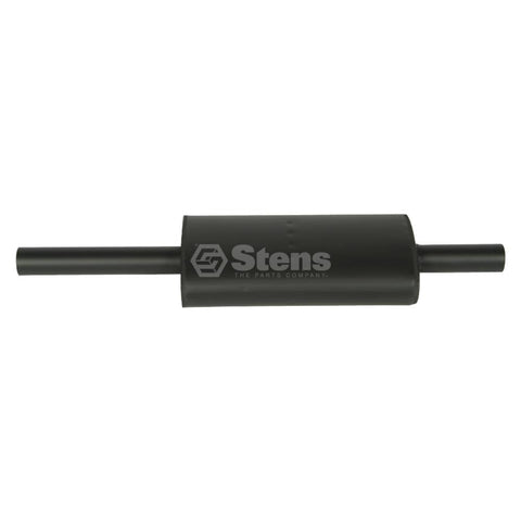 Atlantic Quality Parts 1717-8602 Silenciador