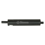 Atlantic Quality Parts 1717-8603 Silenciador